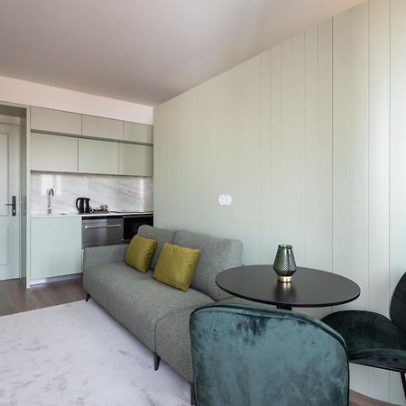 Orm Portas Santa Catarina Apartments Porto Exteriér fotografie